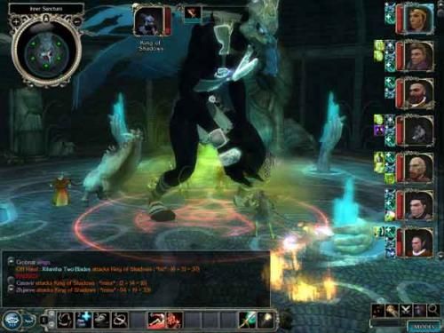 Neverwinter Nights 2 030702,2